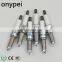 Аутентичные лазерные иридиевые свечи зажигания OEM 101905622 ILZKR7A 101 905 622