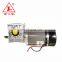 dc motor 24v 800w 3000rpm 130mm outside diameter