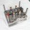 Plastic part injection mould