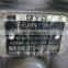 C4988758 Asimco BYC Diesel Injection Pump for 6BTA5.9