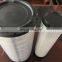 SD22 Engine excavator air filter 1063973