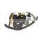 XYREPUESTOS AUTO ENGINE PARTS Repuestos Al Por Mayor 4M41 ME203085/ME192230 Timing Chain Kit For Mitsubishi Montero 4M41 4M42