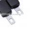 Hot sale factory price car safety belt buckle