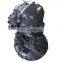 High Quality 708-2l-41230 708-2l-41121 708-2L-00203 pc210LC-8 Hydraulic Pump