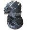 Excavator 708-2L-00500 PC210-8 main pump PC200-8 hydraulic pump