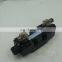 Trade Assurance YUKEN Oil Grinding Electromagnetic Directional Valve DSG-03-3C4-A120-N1-50 Hydraulic Valve