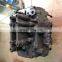 Trade assurance Hitachi Excavator EX330-5G Distributing valve hydraulic control valves