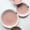 crackle glaze tableware