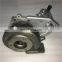 N04C engine turbo 17201-E0130 765870-5 GT2563KV turbocharger