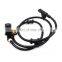 1635400717 1635400817 Front left and right Abs wheel speed sensor Cable for Benz M-CLASS (W163) ML230 ML 350 ML320 ML500 98-05