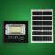 solar outdoor courtyard lamp projection lamp indoor waterproof household