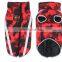 Autumn and winter new pet clothing thickening warm dog coat dog windproof waterproof emergency clothing wholesale dog clothing
