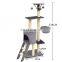 Cat crawler manufacturer sells cat scratching posts and scratchers to Amazon's popular Cat Tree