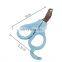 Pets Nail Clippers Cat Dog Nail Clipper Pet Cleaning Supplies