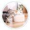 Double Layer Ceramic Pet Bowl Automatic Cyclic Water Fountain Pet Feeder Cat Dog Bowl Neck Protection