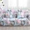 High quality Polyester spandex aubusson Sofa Cover