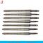 Good quality differential cantilevered aluminium air shaft