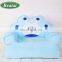 Wholesale cute children baby sofa cartoon animal mini baby chair lazy seat stool birthday gift foldable sofa foldable