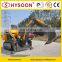 Hysoon HY280 mini digger