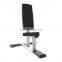 Commercial Fitness Equipment Flat Adjustable Purpose Bench