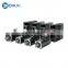Hot sale 60mm 0.4kW 1.27N.M 3000rpm lifting AC Three-phase servo motor