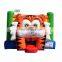 King of the Forest Inflatable Jumper Bouncer Jumping Bouncy Castle Bounce House