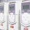 4KW ABB frequency dc ac inverter   converter variable frequency drive  power inverterACS530-01-09A4-4