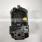 Rexroth Hydraulic plunger piston pump A4F022/31L-NSC12N00