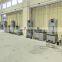 Digital hydraulic universal compression bending test machine