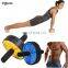 Indoor Gym Sports Equipment Abdominal Roller Wheel Exerciser Wholesale