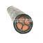 4Core PVC Jacket Cable XLPE Insulated 240mm2 Aluminum Cable 35kv XLPE