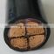 4 core 70mm2 95mm2 240mm2 NYY power cable