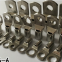 TERMINALS WITH COPPER  AL MATERIAL OF UL SGS STANDARD SC16-6