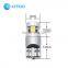 Highlight 230lm 1.8w Car Wedge Bulbs Interior Lights w5w t10 3030 5 smd lampada led automotivo t10