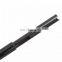 Cafe racer 32mm 1 1/4" Road handle bar control Motorcycle Handlebar for Harley Dyna Softail Road Glide CVO
