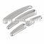 Motorcycle Accessories Chrome Curved Swingarm Frame For Harley Softail Heritage Springer Deluxe Bad Boy Fat Boy FLSTF 1990-2007