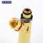 Accessories Car Yellow Fuel Injector Nozzle For Mazda MX-5 RX-8 195500-4450 1955004450
