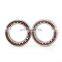 High precision  71914 C AC  70X100X16mm Angular Contact Ball Bearing