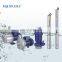 Agriculture river mud mining drainage sludge suction pumps sewage submersible water pump