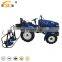 The popular product 18HP mini tractor with cheap price and perfect quality