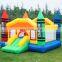 Family Use Oxford Inflatable Bouncer castle jumping bounce house for kids use
