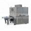 breakfast cereals corn flakes making machine snacks food  production line machinery