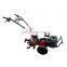 agriculture machinery equipment rotavator agriculture farming machine rototiller 9HP 4WD