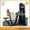 gym equipment names LAND FITNESS Vertical Row / Commercial Bodybuilding Equipment / Bodybuilding Equipment