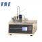 Pensky Martens Closed Cup Flash Point Tester