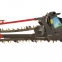 Large chain trencher