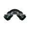 China Most Professional Manufacturer of ISO2531 Ductile Iron Pipe Fitting for PVC pipe