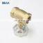 Round Handwheel 3/4" 300 WOG Stop Valve