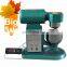 New standard NJ-160 5L manual cement laboratory mortar mixer