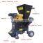 Wood chipper shredder / Wood crusher machine / Garden shredders